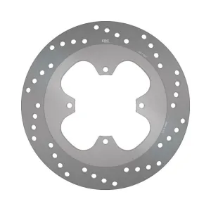 EBC - BRAKE ROTOR FIX HPSR RND RE - 17102574