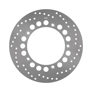 EBC - BRAKE ROTOR FIX RS RND R - 17102576