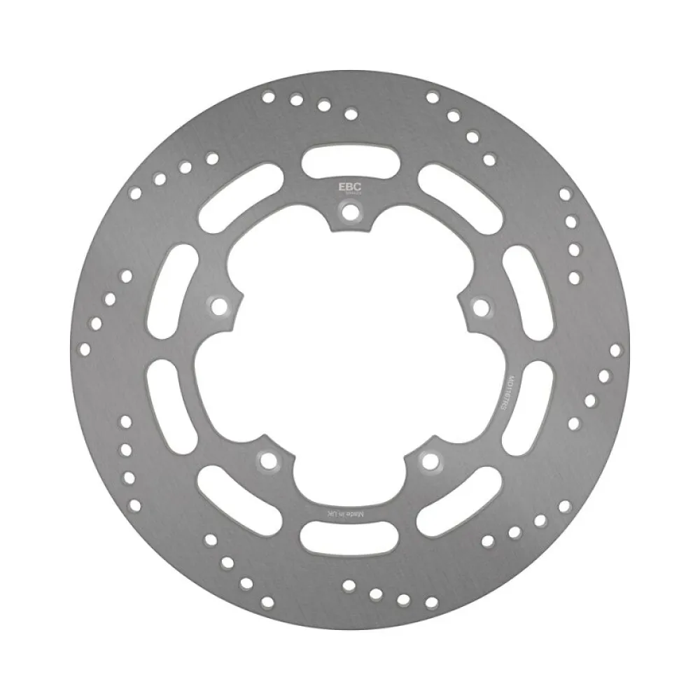 EBC - BRAKE ROTOR FIX RS RND R - 17102577
