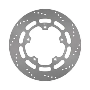 EBC - BRAKE ROTOR FIX RS RND R - 17102577