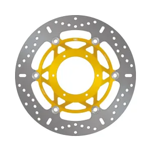 EBC - BRAKE ROTOR FLT X SERIES RND - 17102578