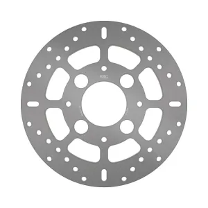 EBC - BRAKE ROTOR FIX RND RE - 17102589