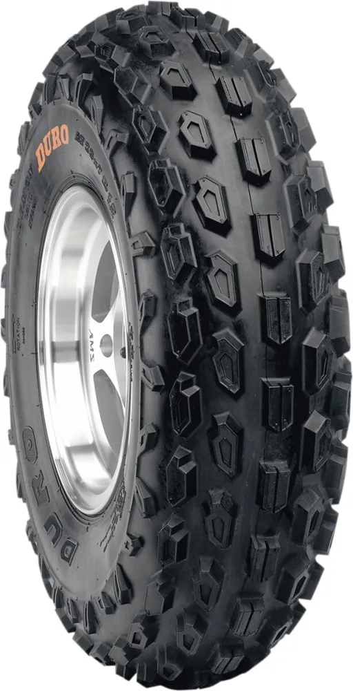 DURO - HF277 18X7R7 2-PLY TL - 03200615