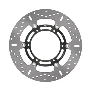 EBC - BRAKE ROTOR FLT X SERIES RND - 17102604