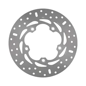 EBC - BRAKE ROTOR FIX HPSR RND RE - 17102607