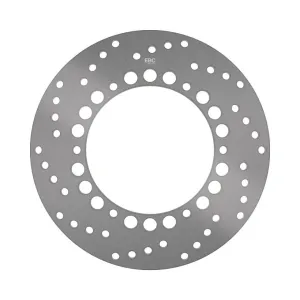 EBC - BRAKE ROTOR FIX RS RND L/R - 17102608