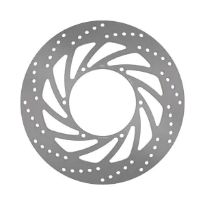 EBC - BRAKE ROTOR FIX HPSR RND RE - 17102609