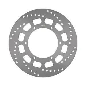 EBC - BRAKE ROTOR FIX HPSR RND RE - 17102611