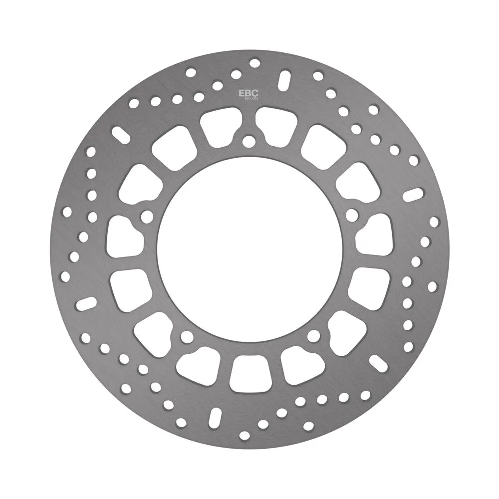 EBC - BRAKE ROTOR FIX RS RND R - 17102613