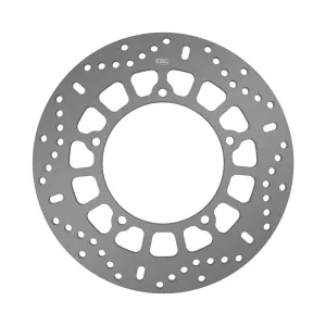 EBC - BRAKE ROTOR FIX RS RND R - 17102613