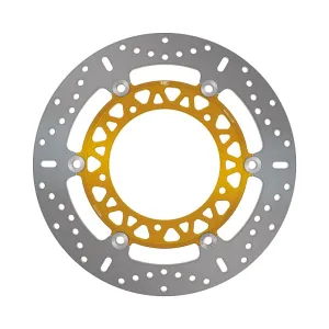 EBC - BRAKE ROTOR FLT X SERIES RND - 17102614