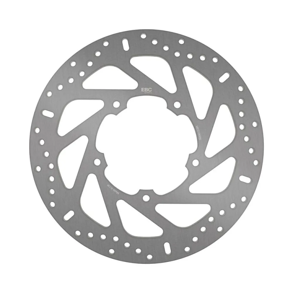 EBC - BRAKE ROTOR FIX RS RND R - 17102615