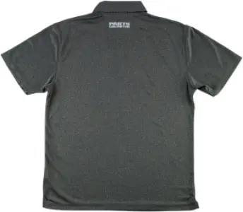 MOOSE OFFROAD SOFT-GOODS - TEE S19 POLO CH HTHER MD - 30402655
