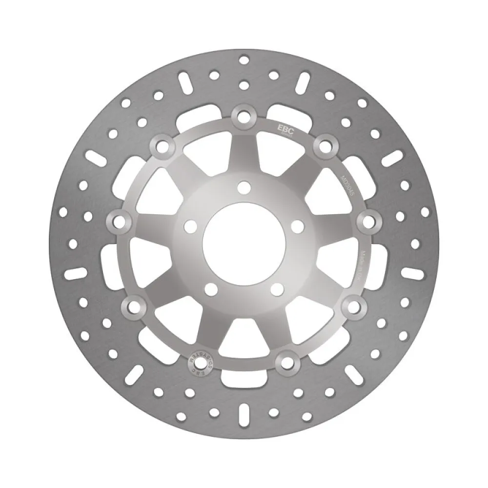 EBC - BRAKE RTR FLT PRO LITE RND UN - 17102736