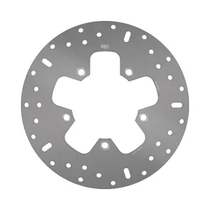 EBC - BRAKE ROTOR FIX HPSR RND RE - 17102740