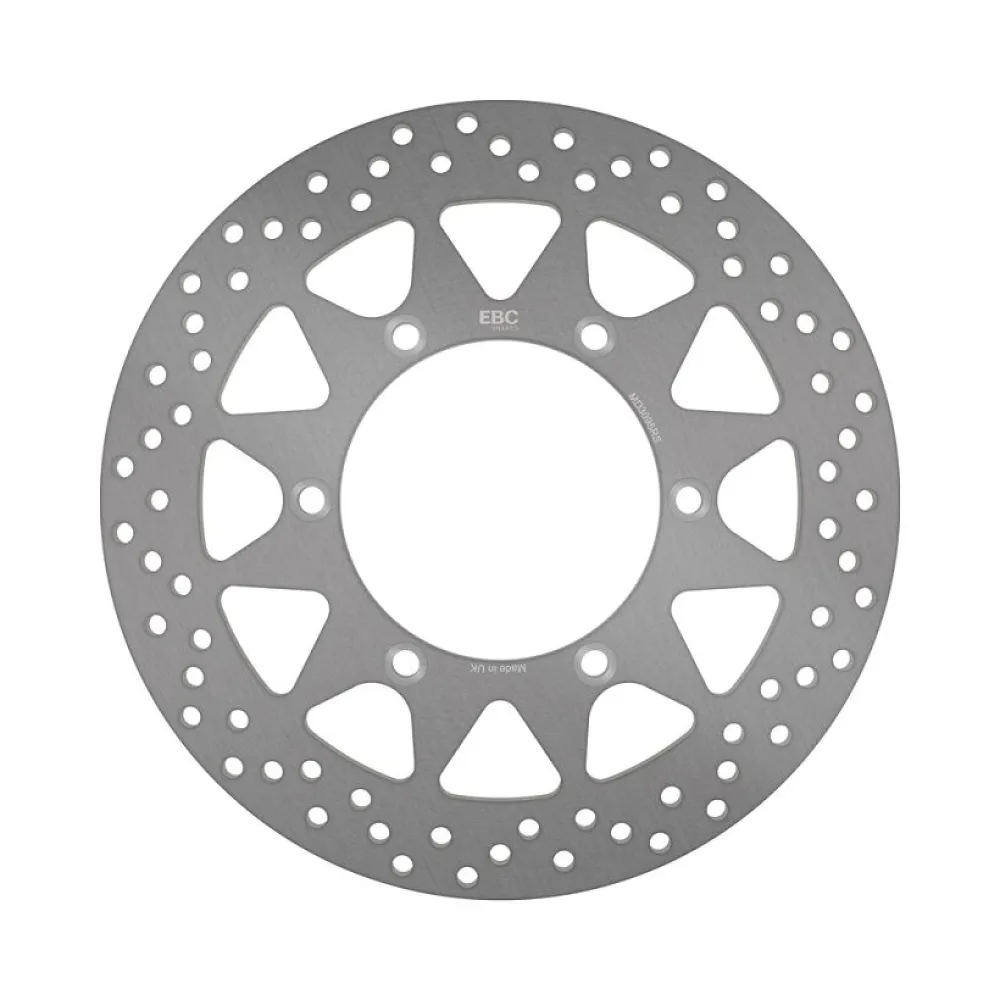 EBC - BRAKE ROTOR FIX RS RND R - 17102746