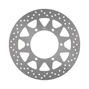 EBC - BRAKE ROTOR FIX RS RND R - 17102746
