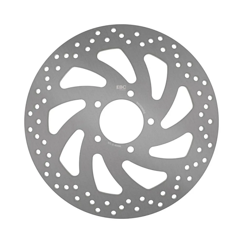 EBC - BRAKE ROTOR FIX RS RND R - 17102747