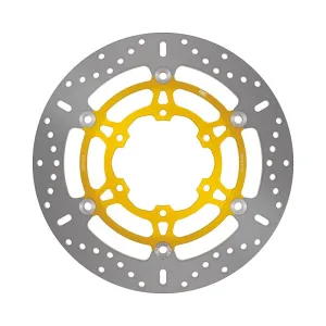 EBC - BRAKE ROTOR FLT X SERIES RND - 17102753