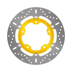 EBC - BRAKE ROTOR FLT X SERIES RND - 17102754
