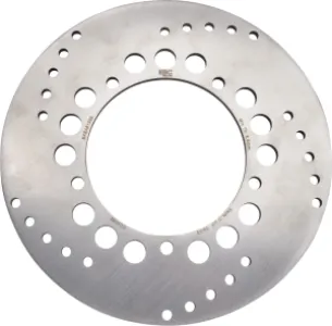 EBC - BRAKE ROTOR FIX HPSR RND RE - 17102761