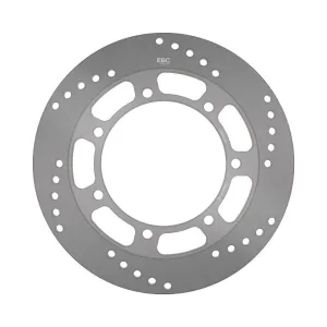EBC - BRAKE ROTOR FIX HPSR RND RE - 17102762