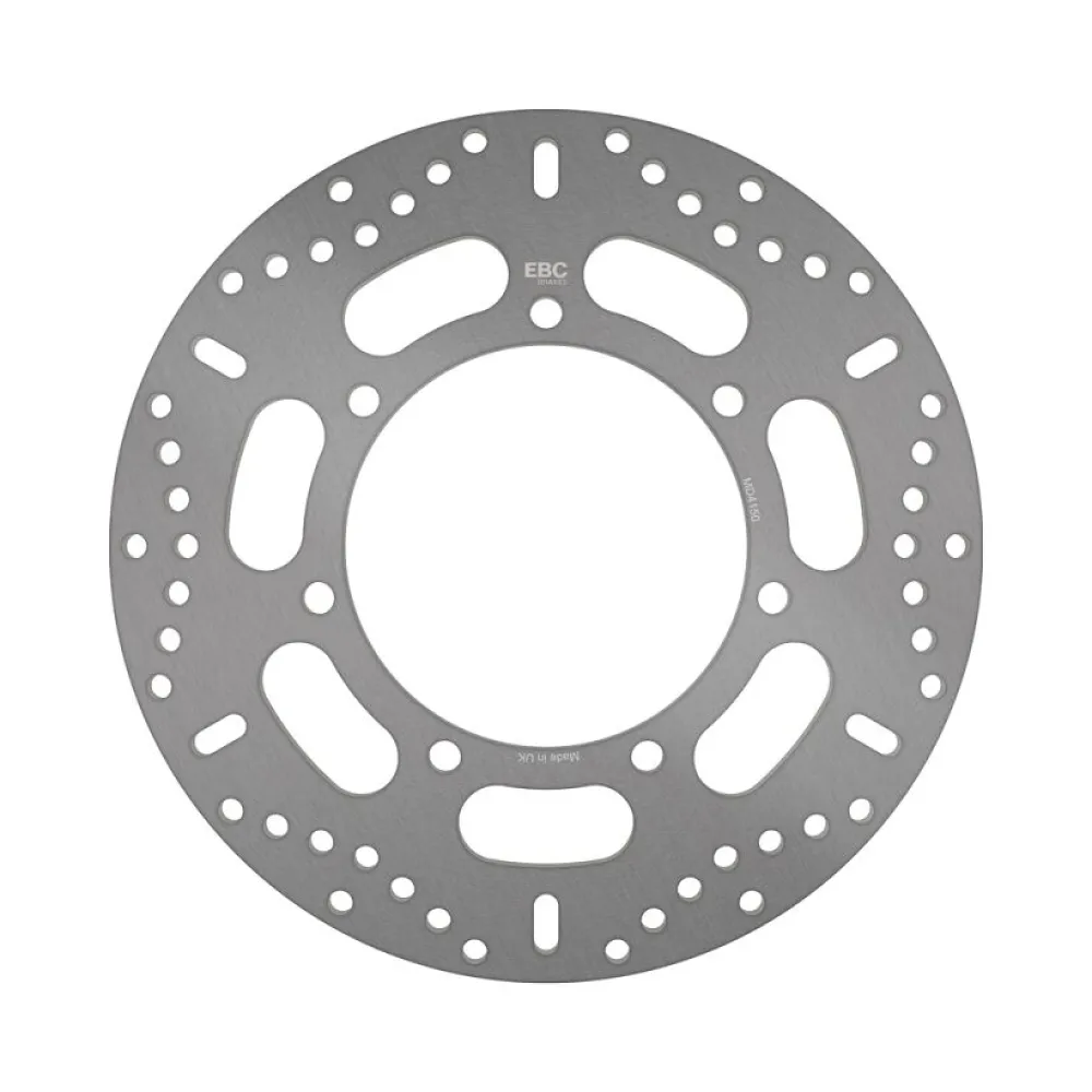 EBC - BRAKE ROTOR FIX HPSR RND UN - 17102770