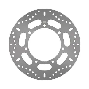 EBC - BRAKE ROTOR FIX HPSR RND UN - 17102770