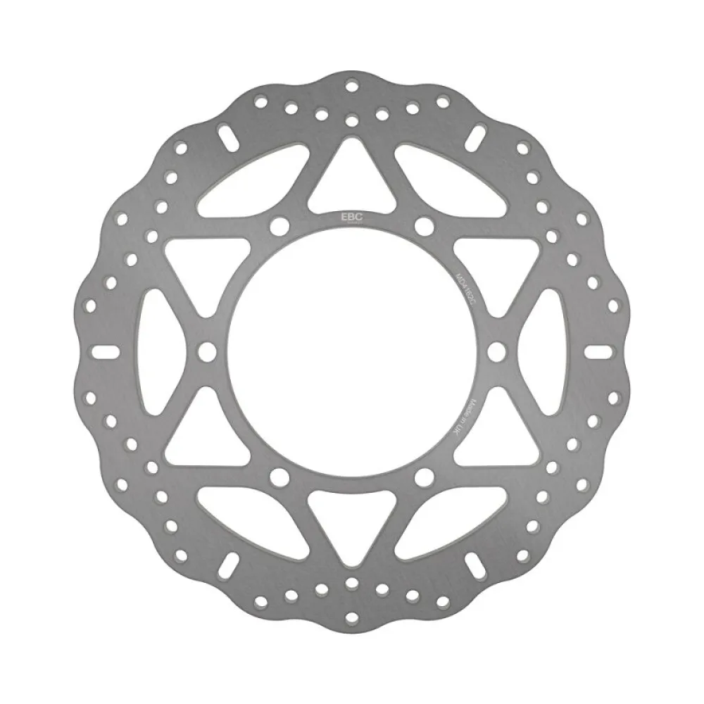 EBC - BRAKE ROTOR FIX WAVE - 17102775