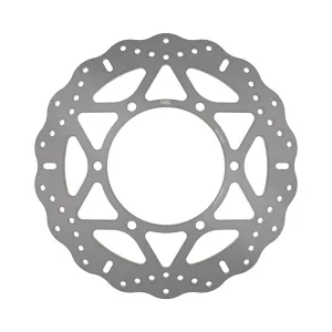 EBC - BRAKE ROTOR FIX WAVE - 17102775