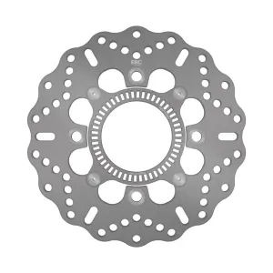EBC - BRAKE ROTOR FIX WAVE ABS-FIT - 17102776