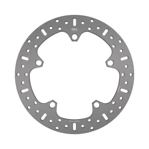 EBC - BRAKE ROTOR FIX RND UN - 17102783