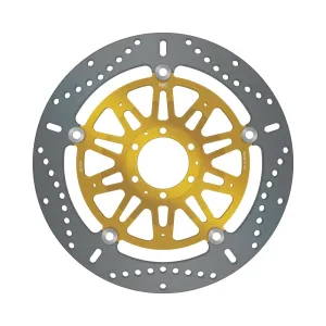 EBC - BRAKE RTR FLT PRO LITE RND UN - 17102784