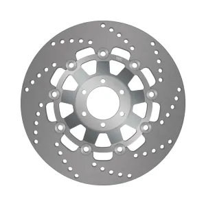 EBC - BRAKE ROTOR FLT RS RND R - 17102795