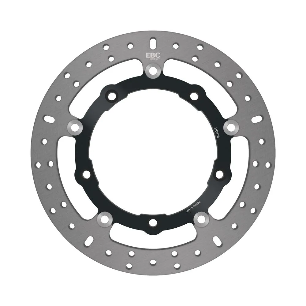EBC - BRAKE RTR FLT PRO LITE RND UN - 17102803