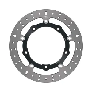EBC - BRAKE RTR FLT PRO LITE RND UN - 17102803