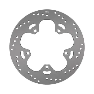 EBC - BRAKE ROTOR FIX HPSR RND RE - 17102804