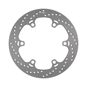 EBC - BRAKE ROTOR FIX HPSR RND FR - 17102807