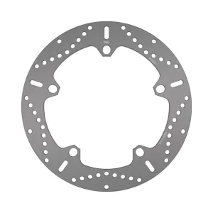 EBC - BRAKE ROTOR FIX RND - 17102810