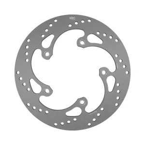 EBC - BRAKE ROTOR FIX HPSR RND RE - 17102811
