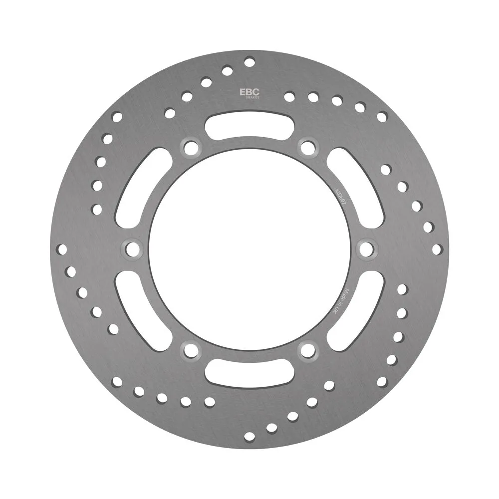 EBC - BRAKE ROTOR FIX HPSR RND RE - 17102814