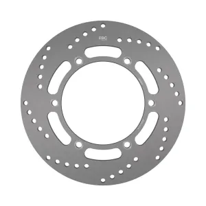EBC - BRAKE ROTOR FIX HPSR RND RE - 17102814