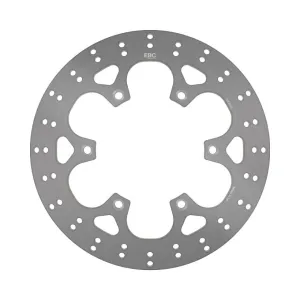 EBC - BRAKE ROTOR FIX HPSR RND RE - 17102823