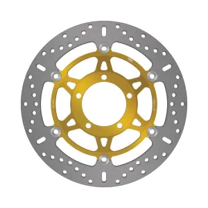 EBC - BRAKE ROTOR FLT X SERIES RND - 17102824