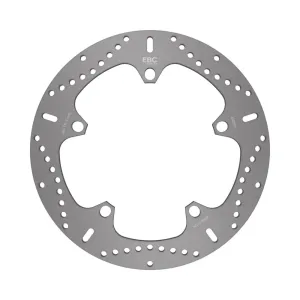 EBC - BRAKE ROTOR FIX RND - 17102825