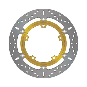 EBC - BRAKE ROTOR FLT X SERIES RND - 17102839