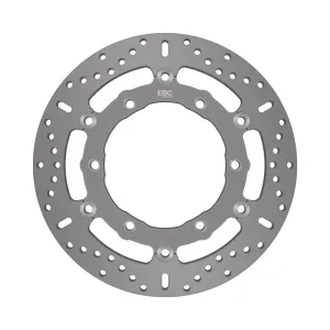 EBC - BRAKE ROTOR FIX RND - 17102845