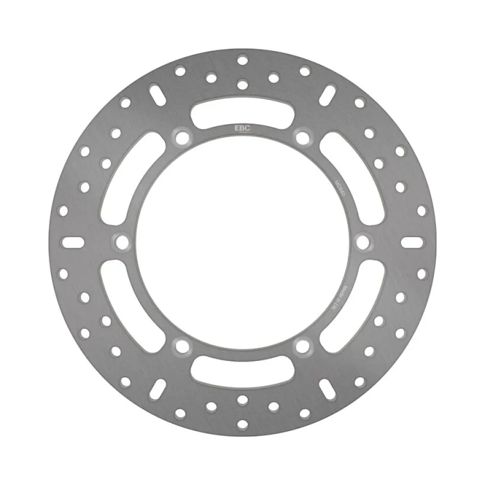 EBC - BRAKE ROTOR FIX RND RE - 17102850