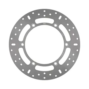 EBC - BRAKE ROTOR FIX RND RE - 17102850