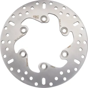 EBC - BRAKE ROTOR FIX RND RE - 17102857
